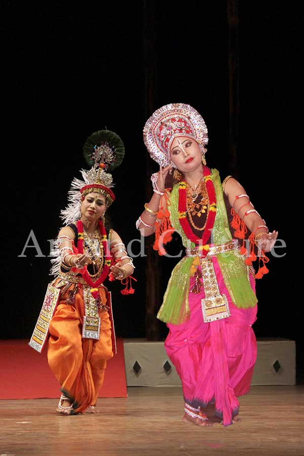 Annual Cultural & Youth Festival